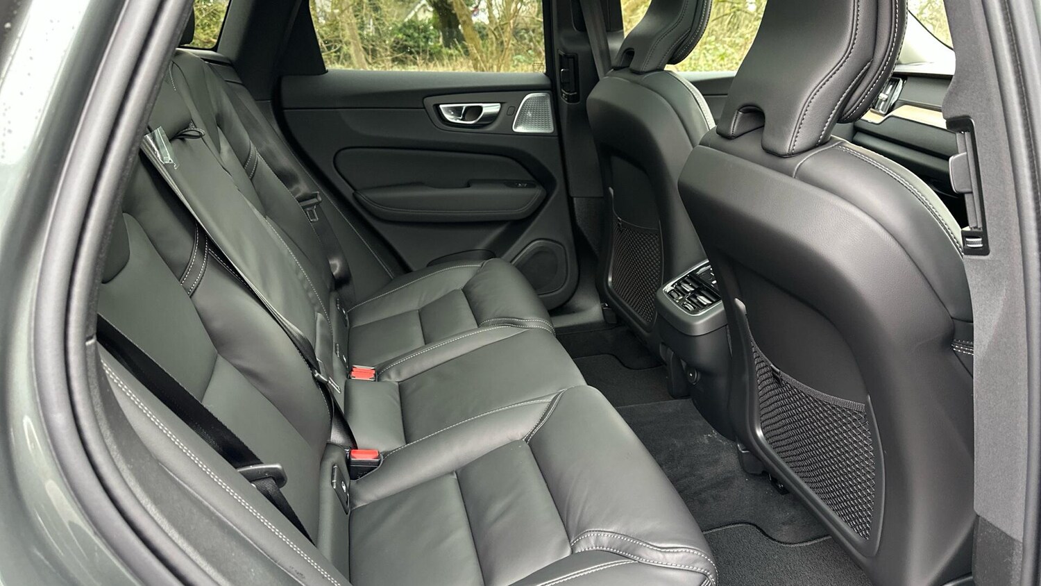 Used Volvo XC60 for sale - 77808311: Photo 6