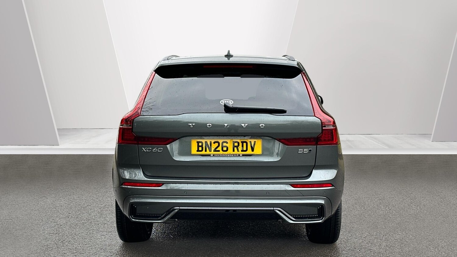 Used Volvo XC60 for sale - 77808311: Photo 7