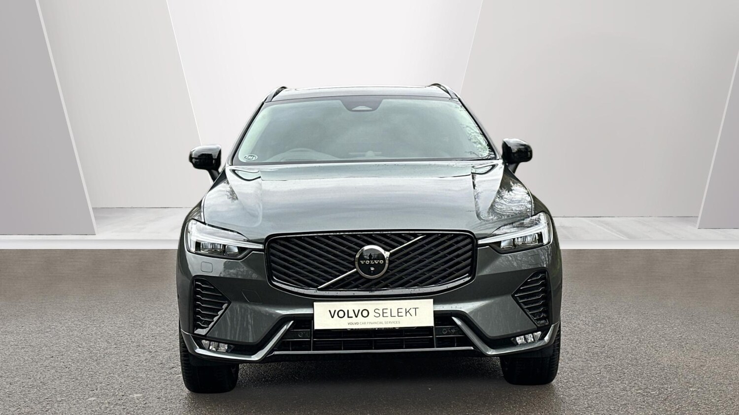 Used Volvo XC60 for sale - 77808311: Photo 8