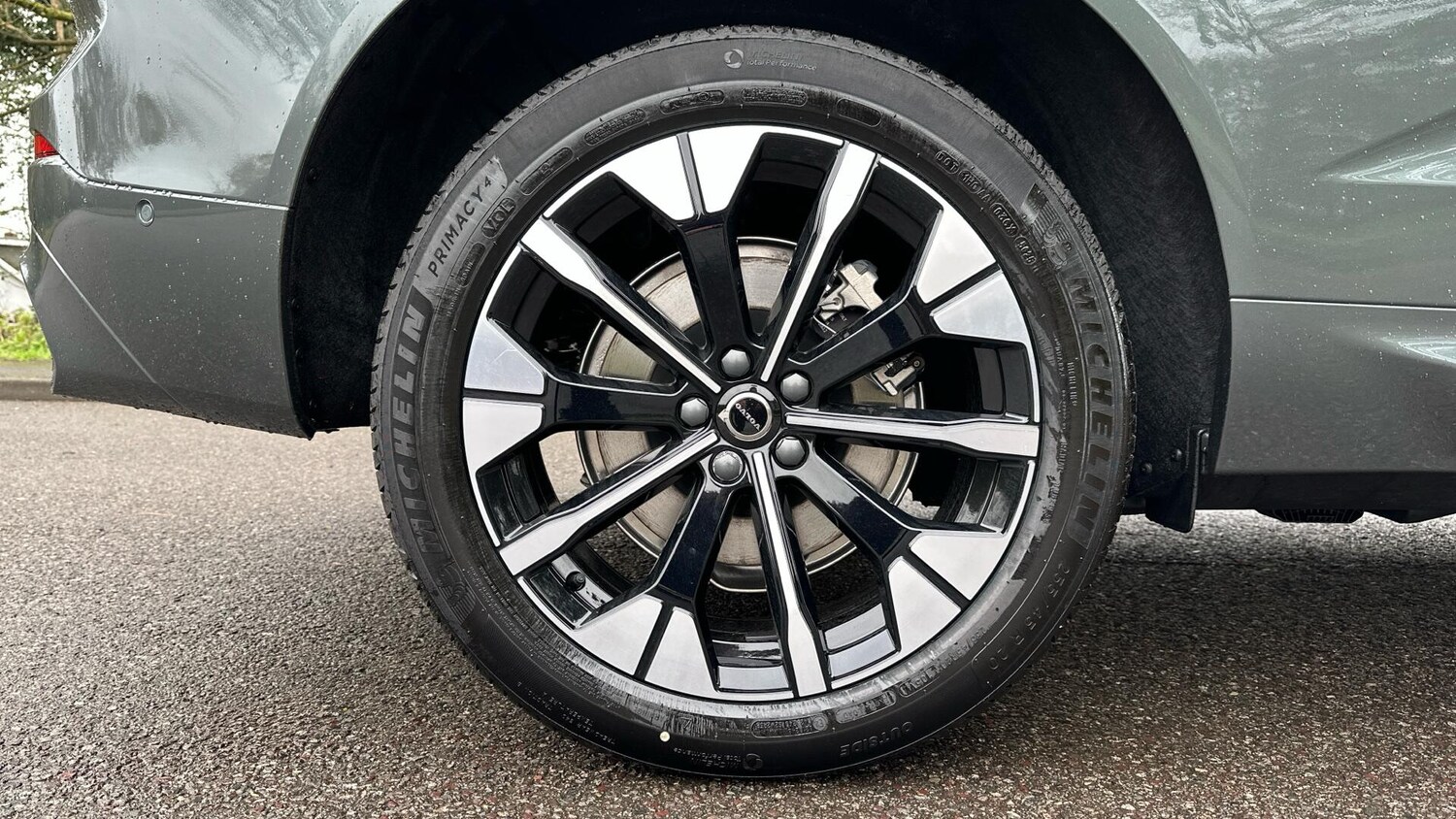 Used Volvo XC60 for sale - 77808311: Photo 9