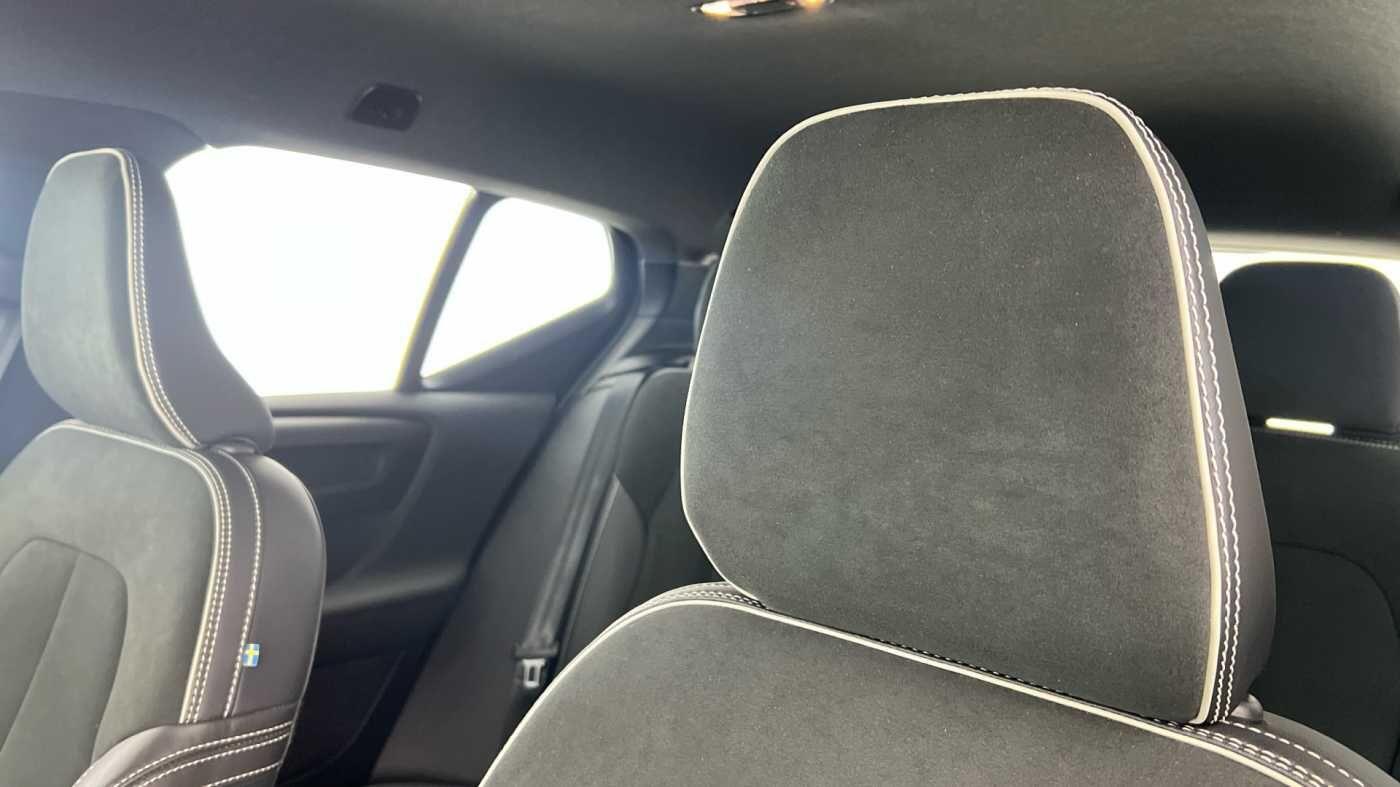 Used Volvo XC40 2021 for sale - 76658027: Photo 11