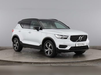 Volvo - XC40