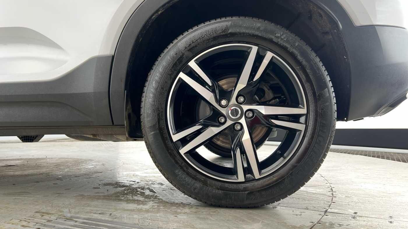 Used Volvo XC40 2021 for sale - 76658027: Photo 4