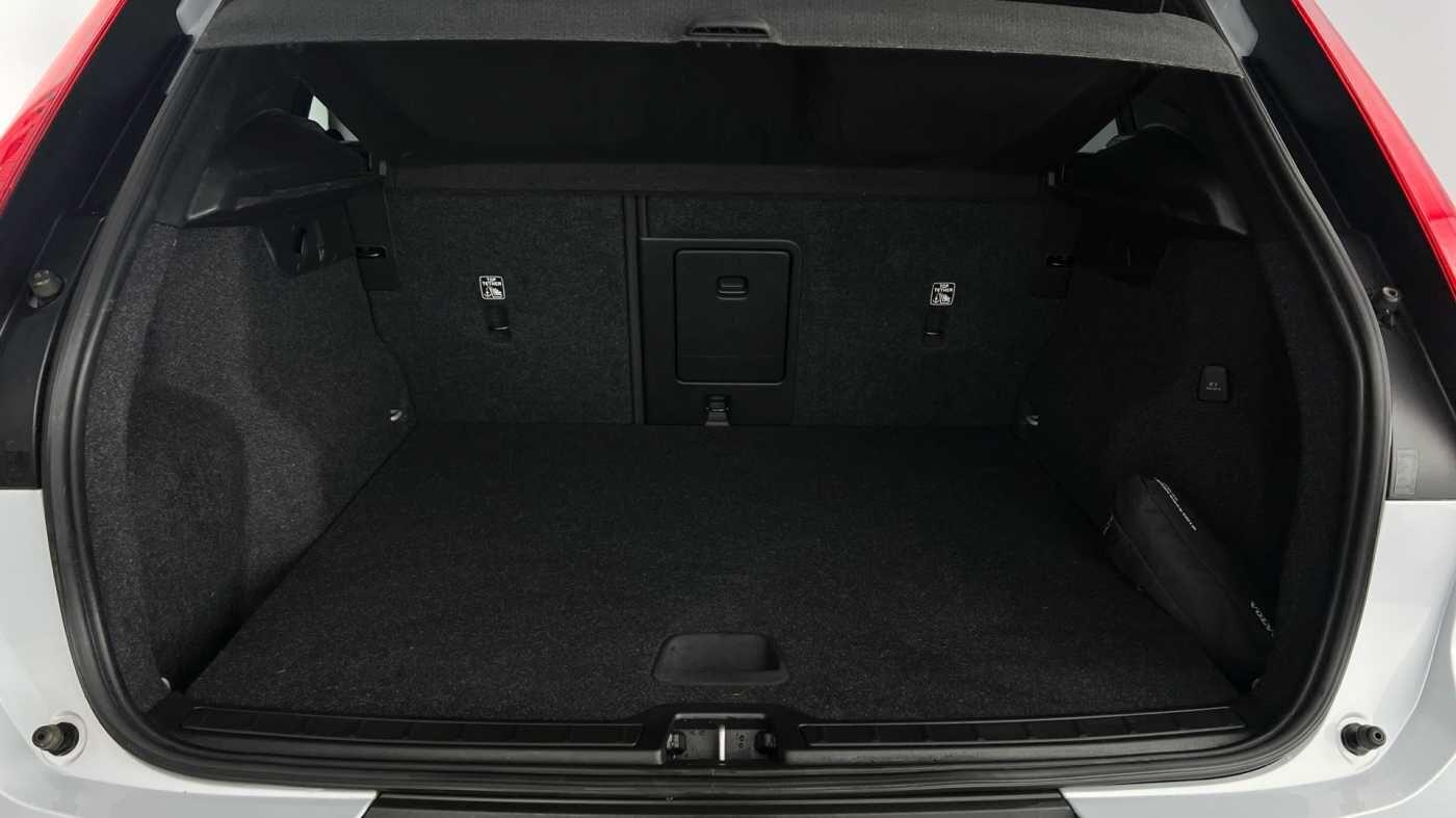 Used Volvo XC40 2021 for sale - 76658027: Photo 5