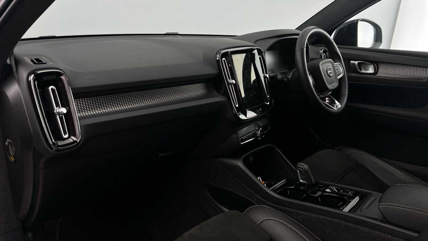 Used Volvo XC40 2021 for sale - 76658027: Photo 6