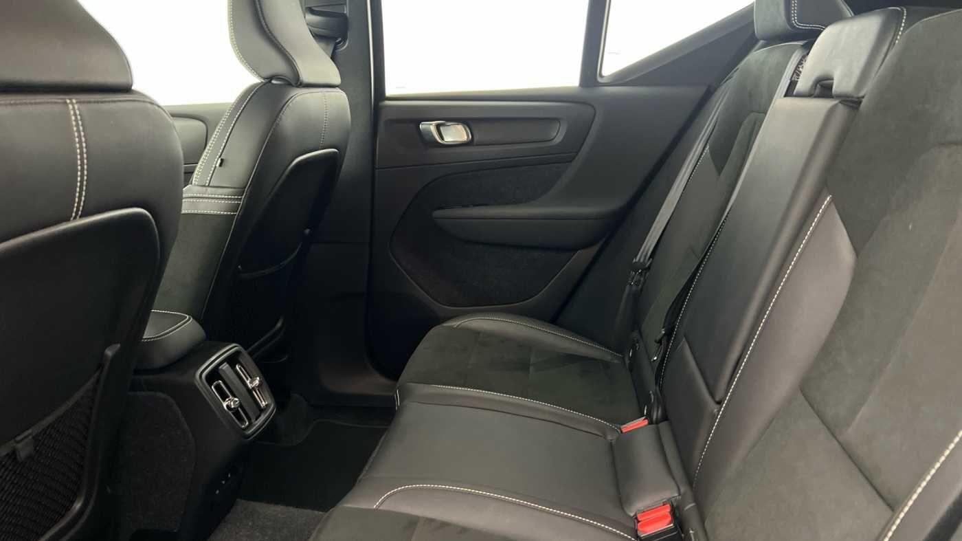 Used Volvo XC40 2021 for sale - 76658027: Photo 7