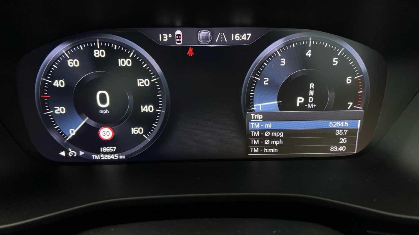 Used Volvo XC40 2021 for sale - 76658027: Photo 9