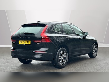 Used Volvo XC60 2023 for sale - 76538771: Photo