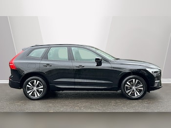 Used Volvo XC60 2023 for sale - 76538771: Photo