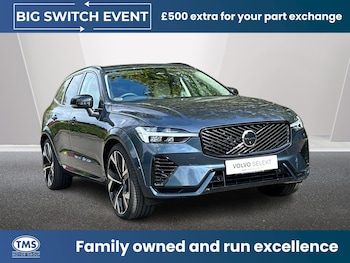 Used Volvo XC60 2026 for sale - 78549322: Photo