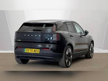 Used Volvo EX30 2025 for sale - 79453412: Photo