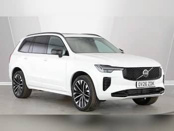 Used Volvo XC90 2026 for sale - 79533038: Photo