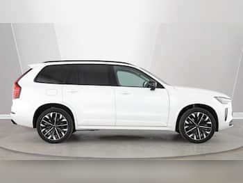 Used Volvo XC90 2026 for sale - 79533038: Photo