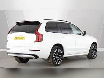 Used Volvo XC90 2026 for sale - 79533038: Photo