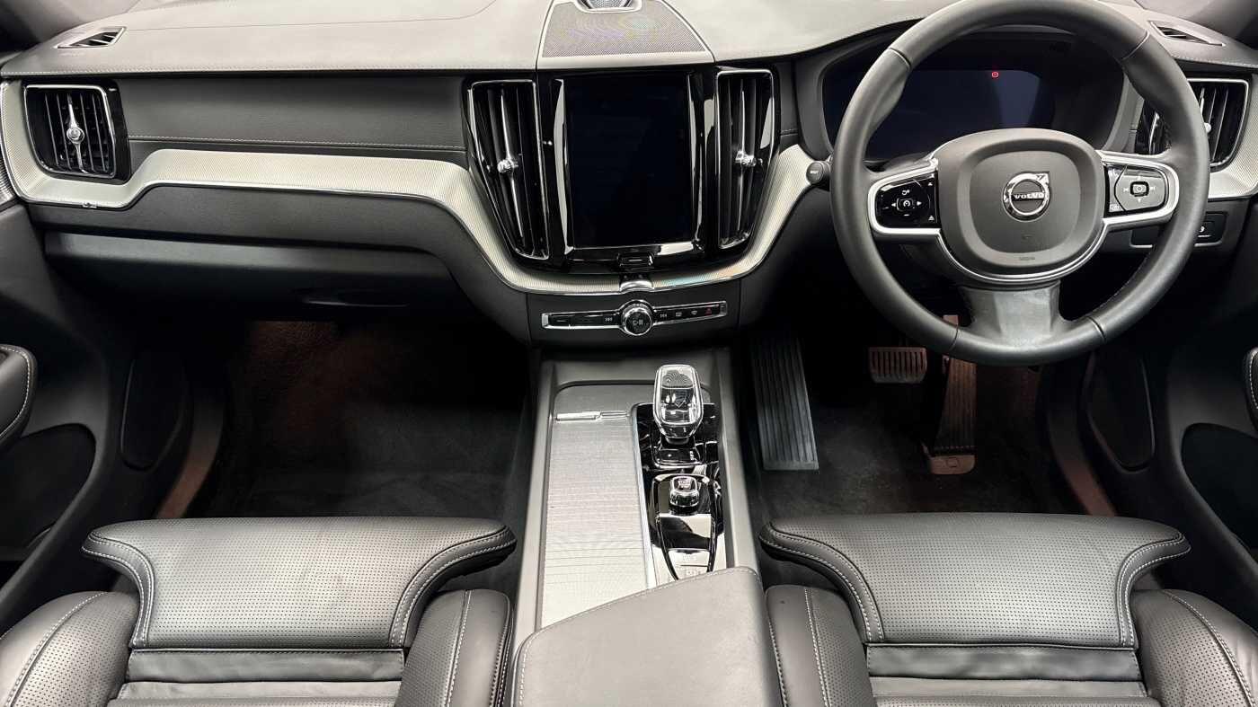 Used Volvo XC60 2025 for sale - 76584155: Photo 10