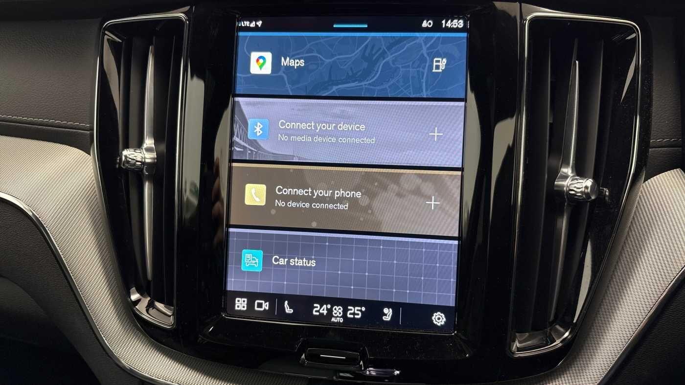 Used Volvo XC60 2025 for sale - 76584155: Photo 11