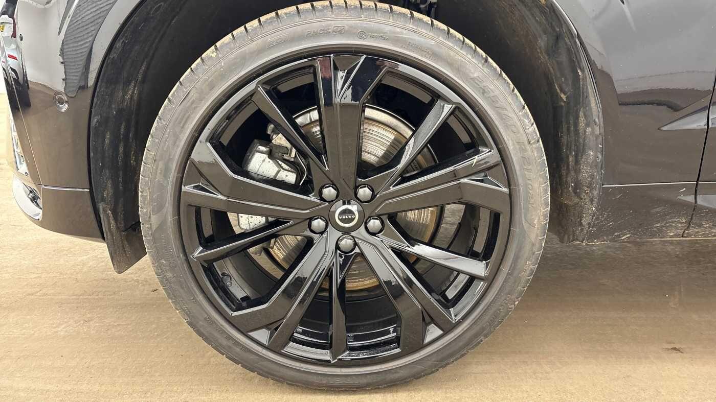 Used Volvo XC60 2025 for sale - 76584155: Photo 16