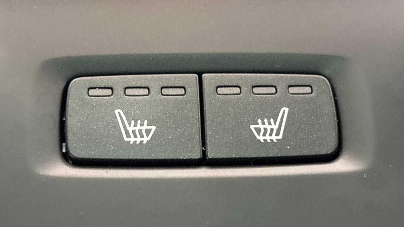 Used Volvo XC60 2025 for sale - 76584155: Photo 17