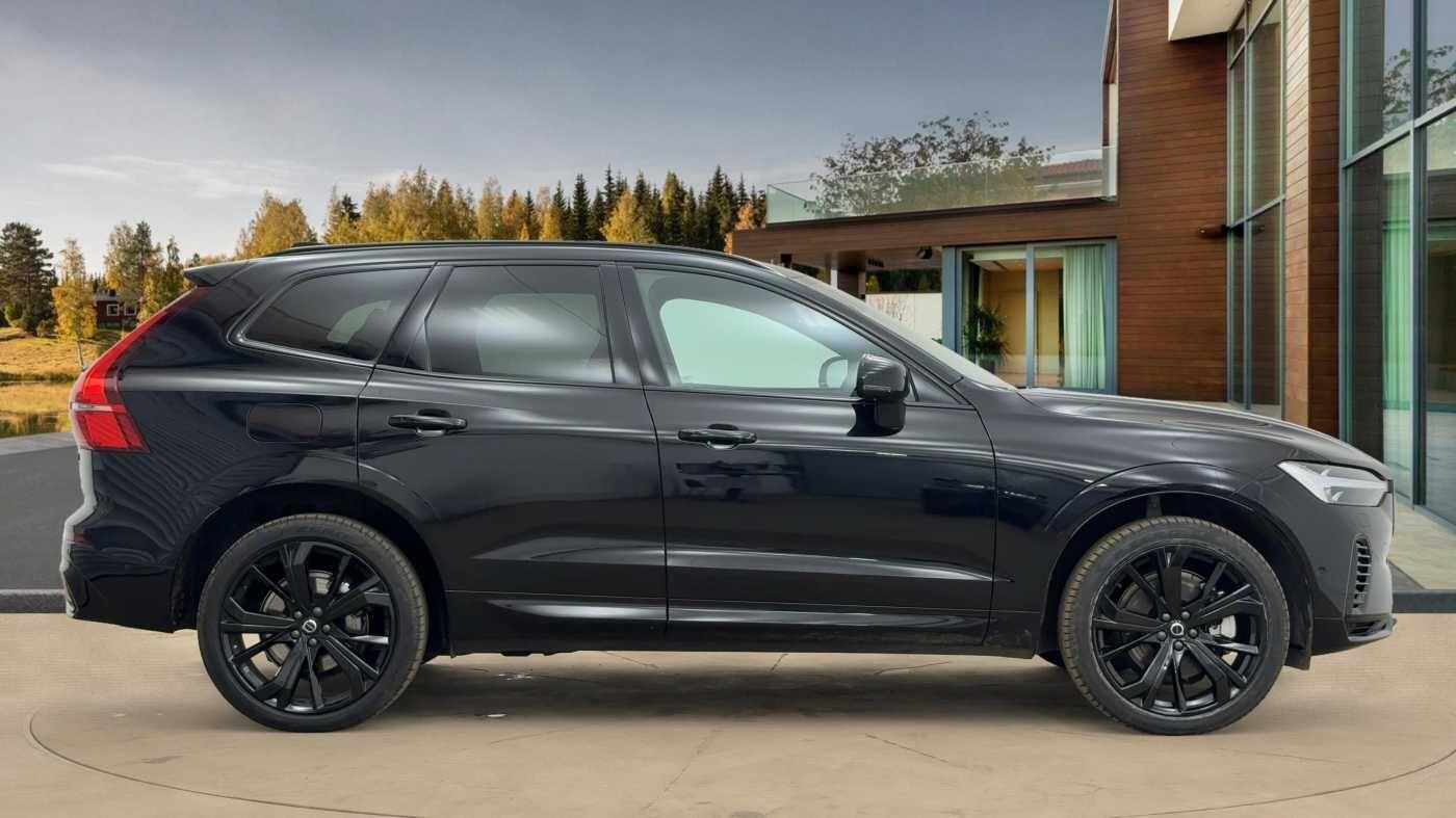 Used Volvo XC60 2025 for sale - 76584155: Photo 2