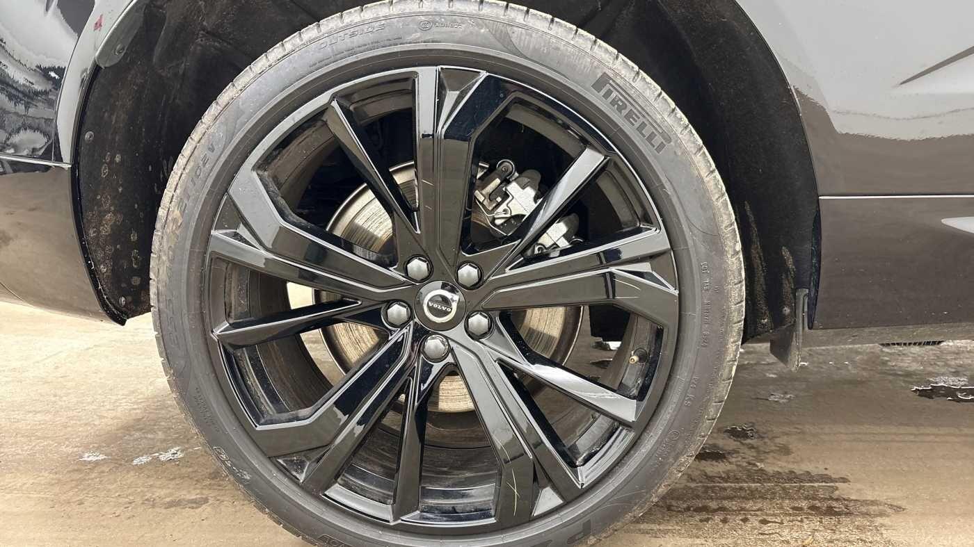 Used Volvo XC60 2025 for sale - 76584155: Photo 20