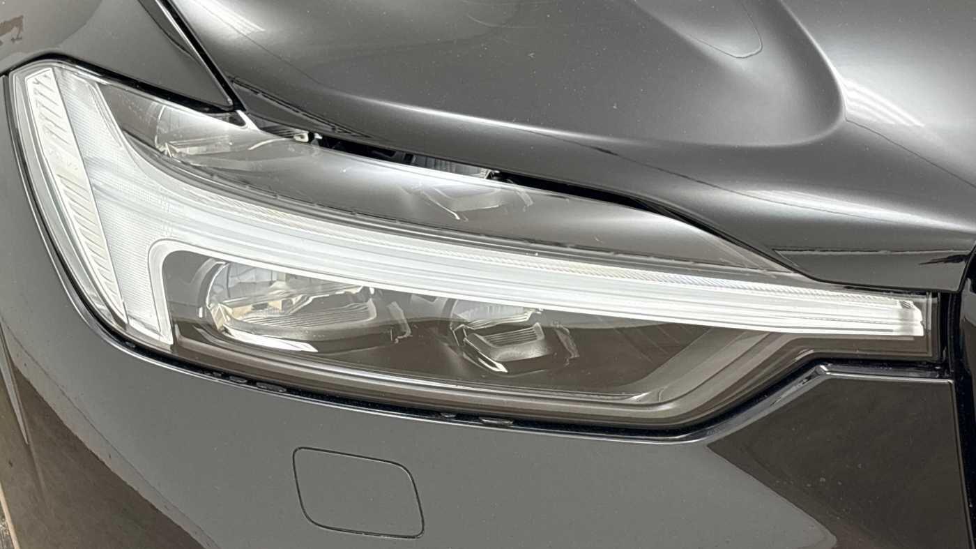 Used Volvo XC60 2025 for sale - 76584155: Photo 22