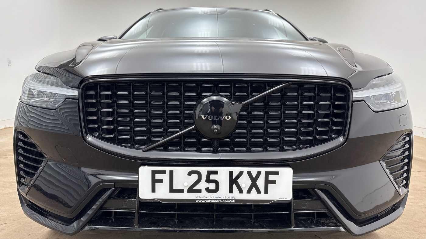 Used Volvo XC60 2025 for sale - 76584155: Photo 24