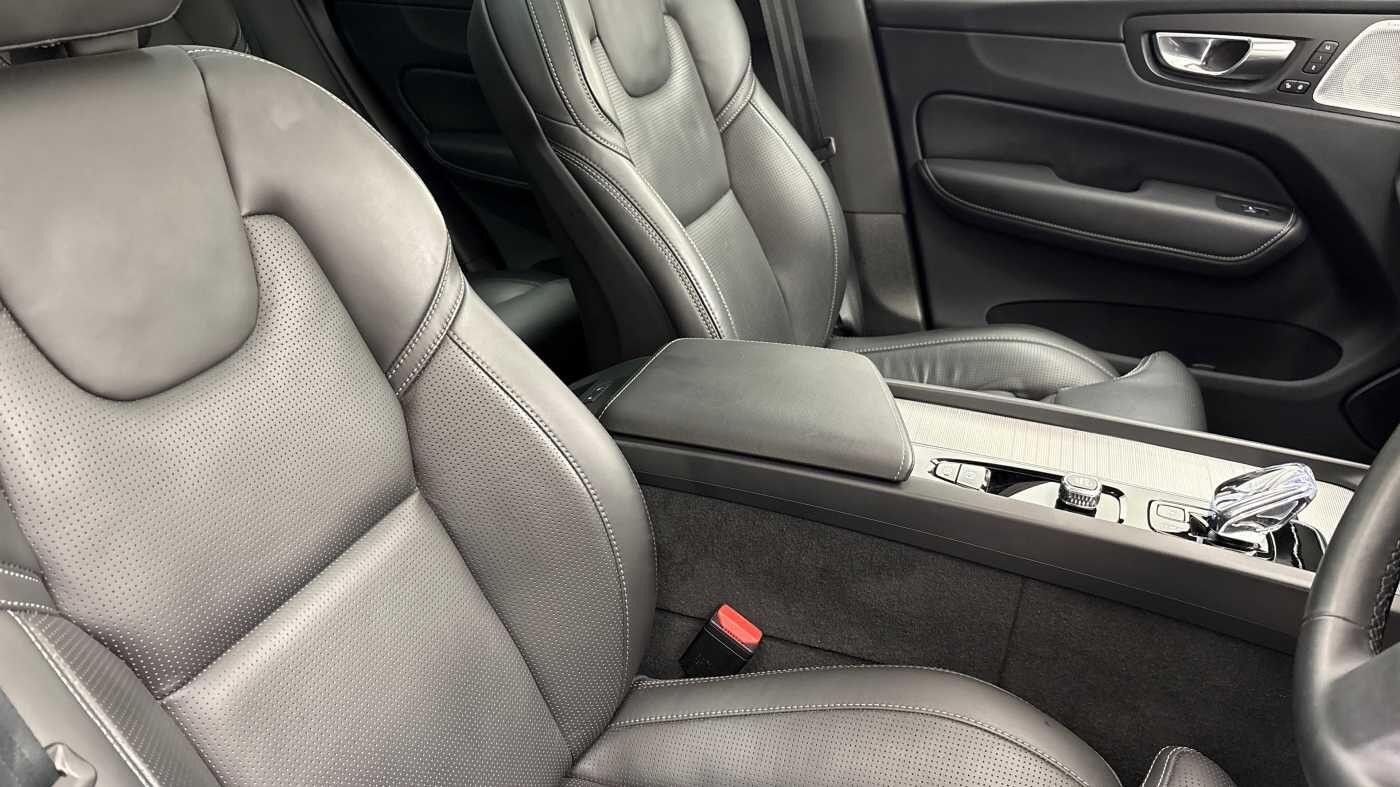 Used Volvo XC60 2025 for sale - 76584155: Photo 29