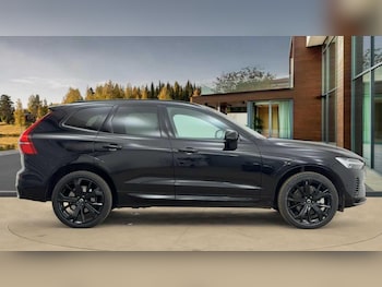 Used Volvo XC60 2025 for sale - 76584155: Photo