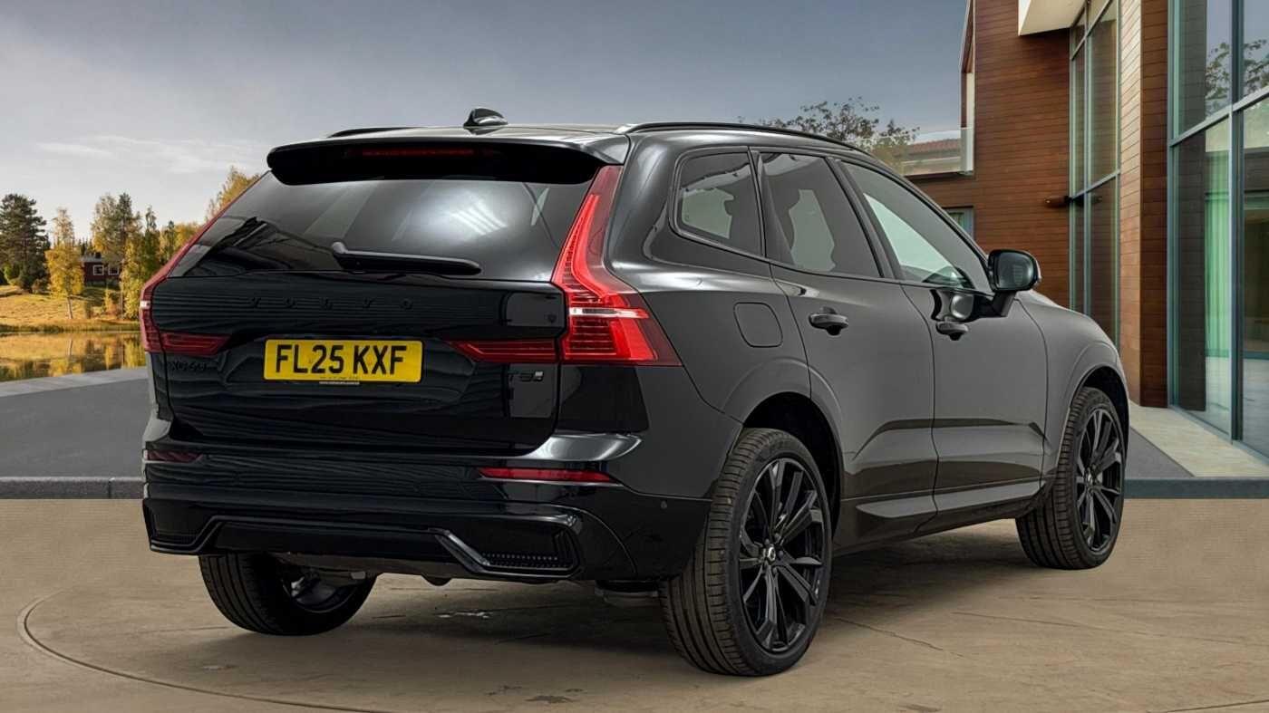 Used Volvo XC60 2025 for sale - 76584155: Photo 3