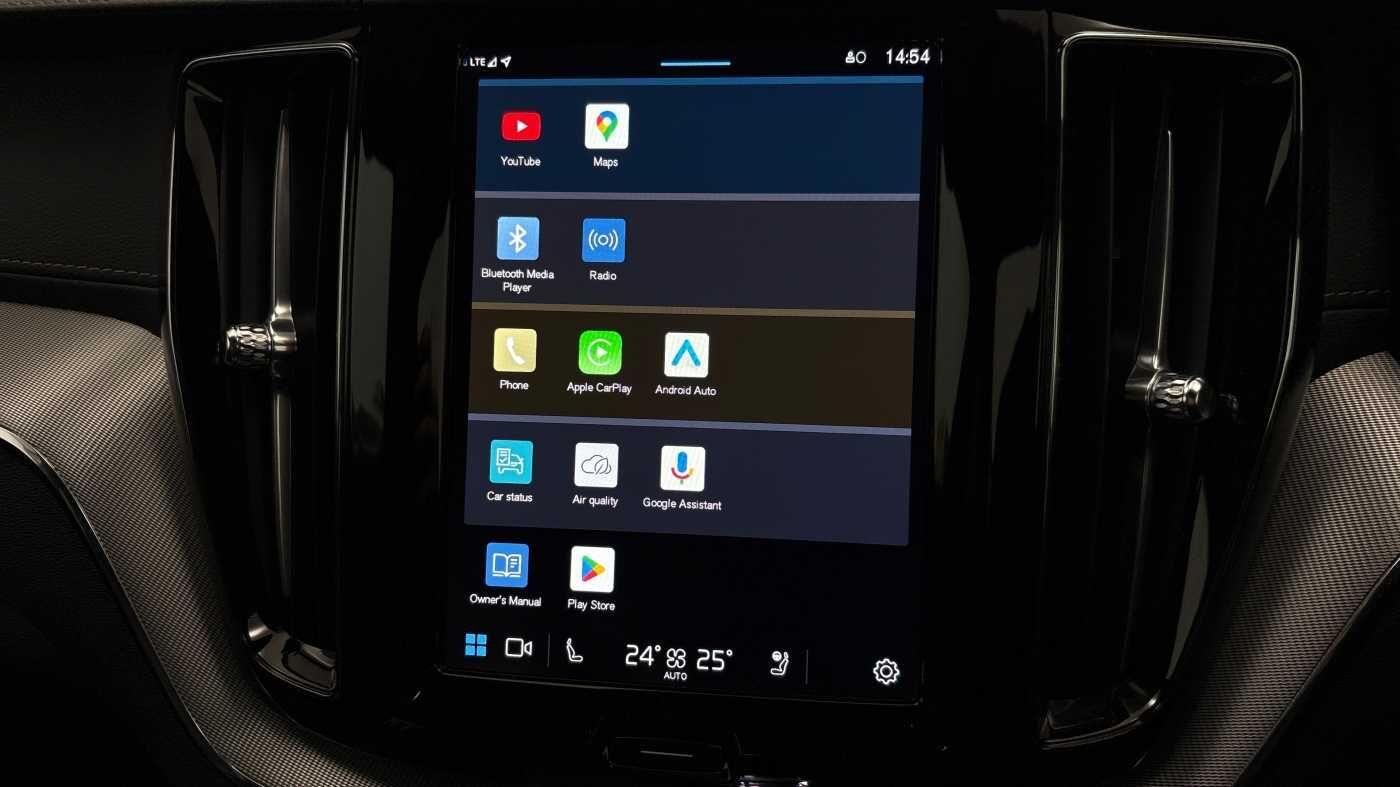 Used Volvo XC60 2025 for sale - 76584155: Photo 34