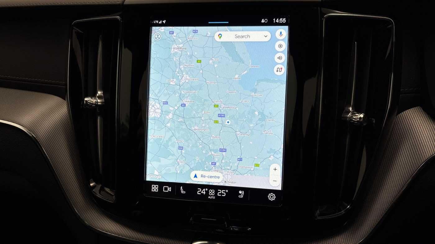 Used Volvo XC60 2025 for sale - 76584155: Photo 36