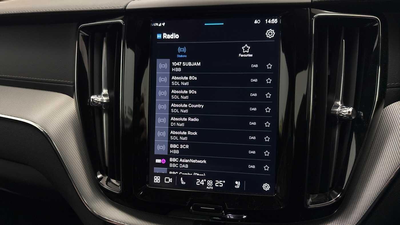 Used Volvo XC60 2025 for sale - 76584155: Photo 37