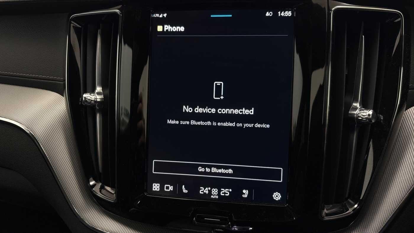 Used Volvo XC60 2025 for sale - 76584155: Photo 38