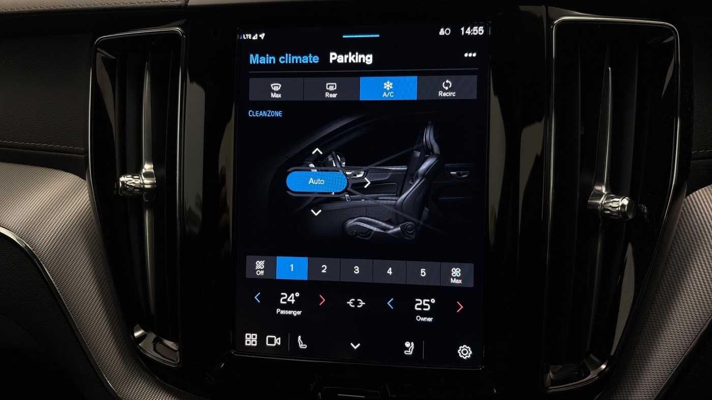 Used Volvo XC60 2025 for sale - 76584155: Photo 39