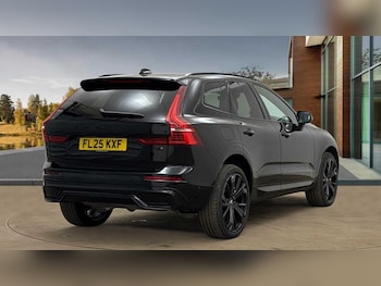 Used Volvo XC60 2025 for sale - 76584155: Photo
