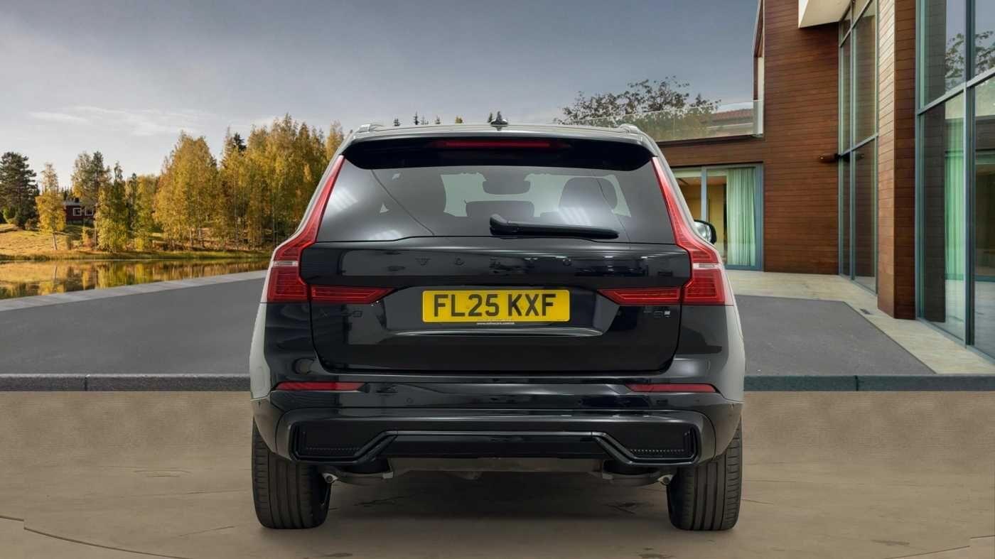 Used Volvo XC60 2025 for sale - 76584155: Photo 4