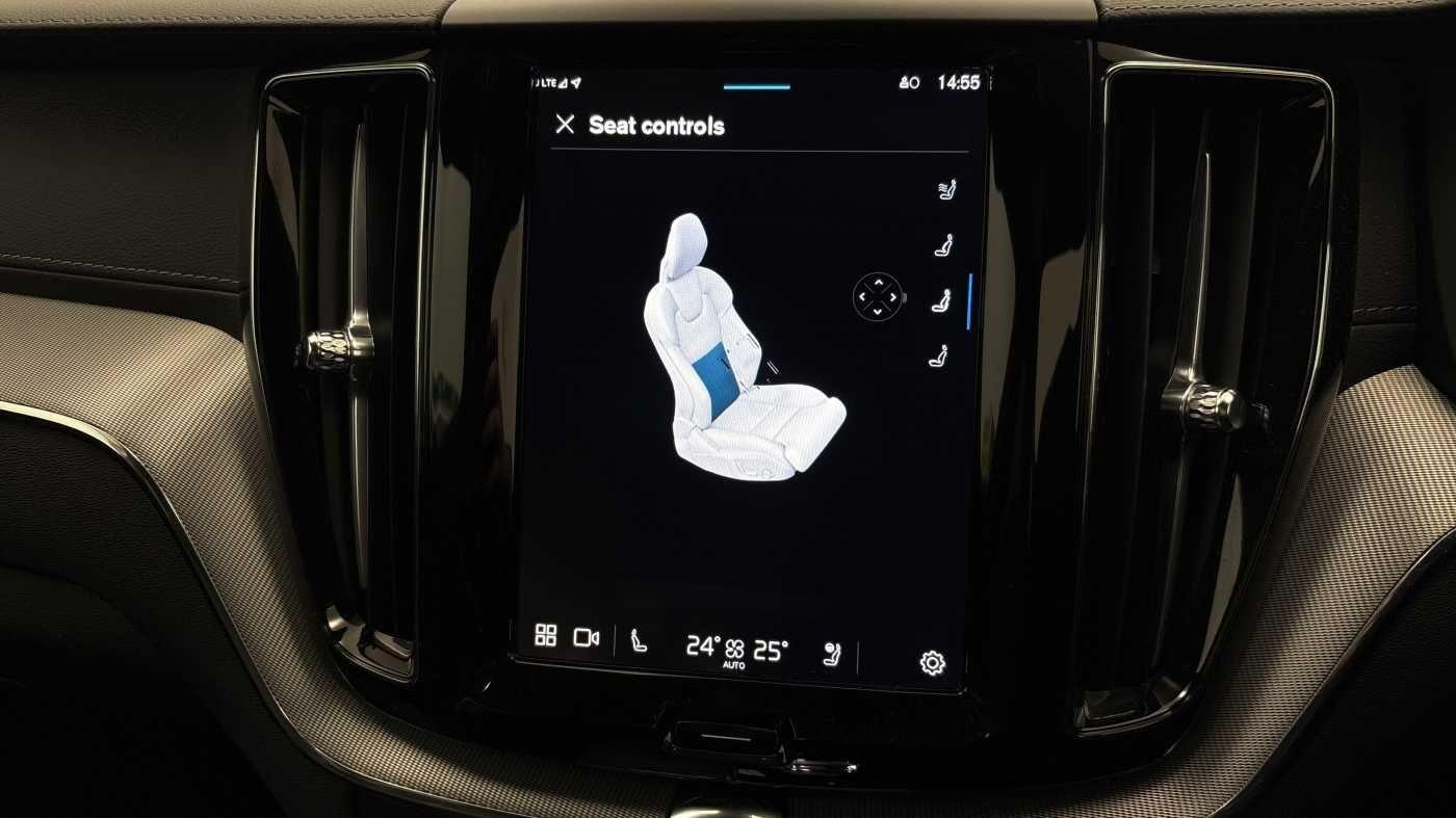 Used Volvo XC60 2025 for sale - 76584155: Photo 42