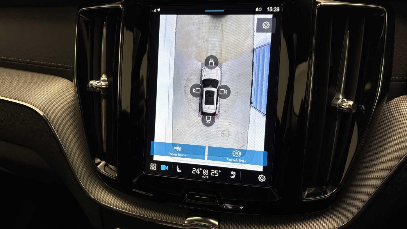 Used Volvo XC60 2025 for sale - 76584155: Photo 43