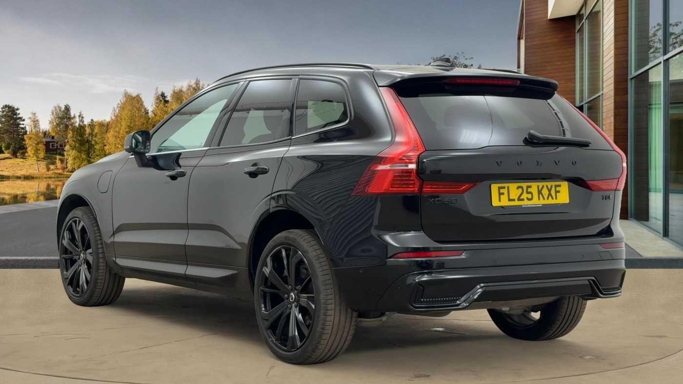 Used Volvo XC60 2025 for sale - 76584155: Photo 5