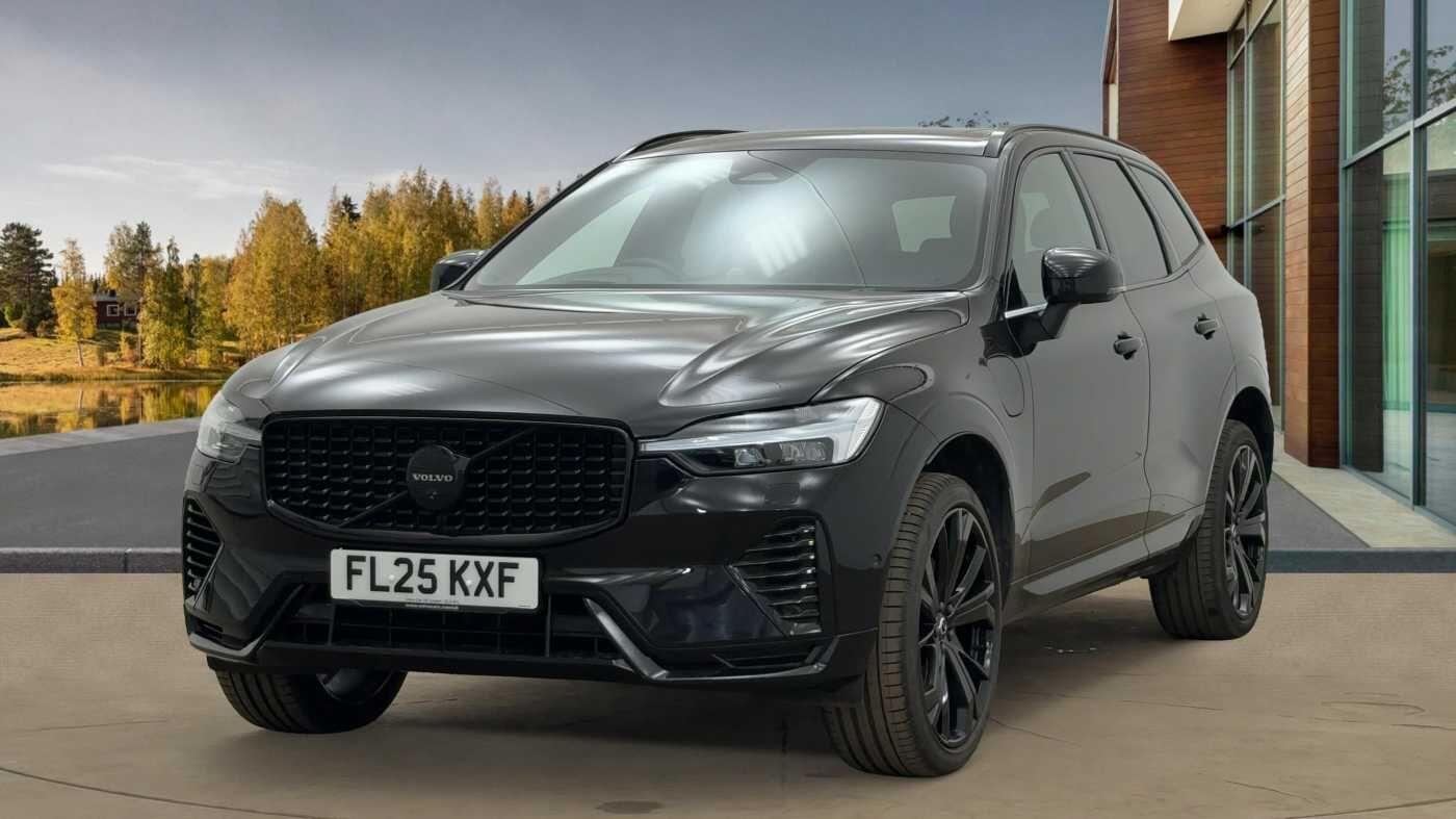 Used Volvo XC60 2025 for sale - 76584155: Photo 7