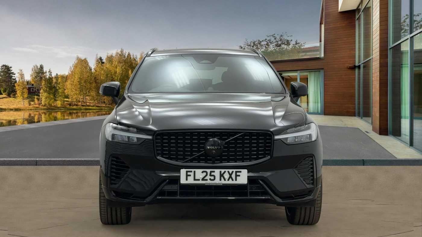 Used Volvo XC60 2025 for sale - 76584155: Photo 8