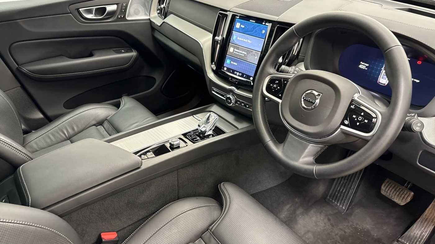 Used Volvo XC60 2025 for sale - 76584155: Photo 9