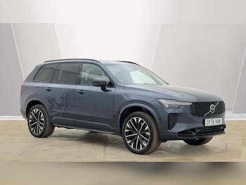 Used Volvo XC90 2025 for sale - 78759831: Photo