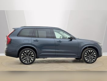 Used Volvo XC90 2025 for sale - 78759831: Photo