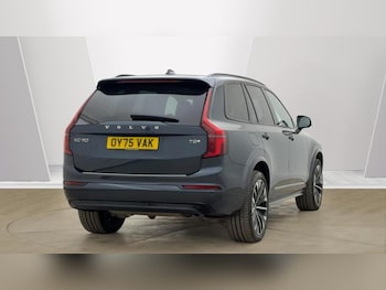 Used Volvo XC90 2025 for sale - 78759831: Photo