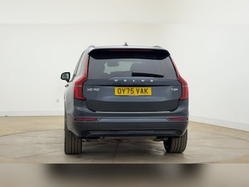 Used Volvo XC90 2025 for sale - 78759831: Photo