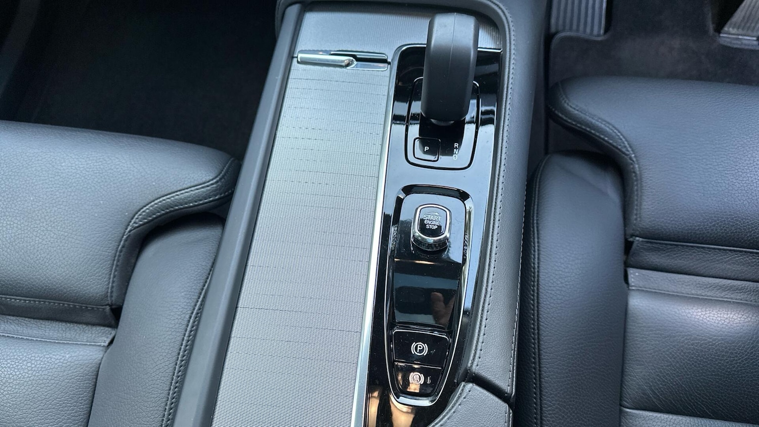 Used Volvo XC90 2023 for sale - 76584124: Photo 12