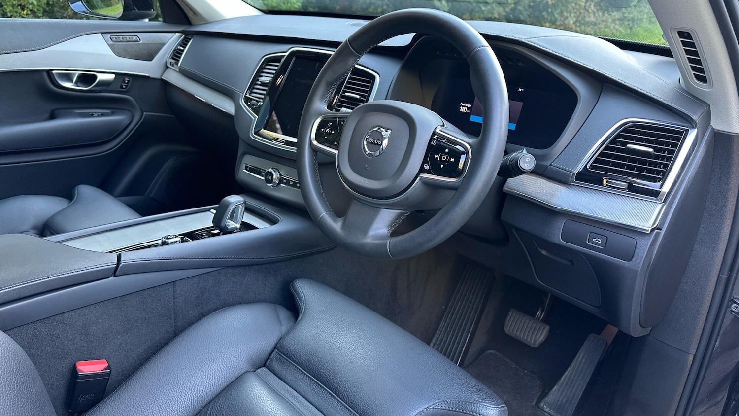 Used Volvo XC90 2023 for sale - 76584124: Photo 13