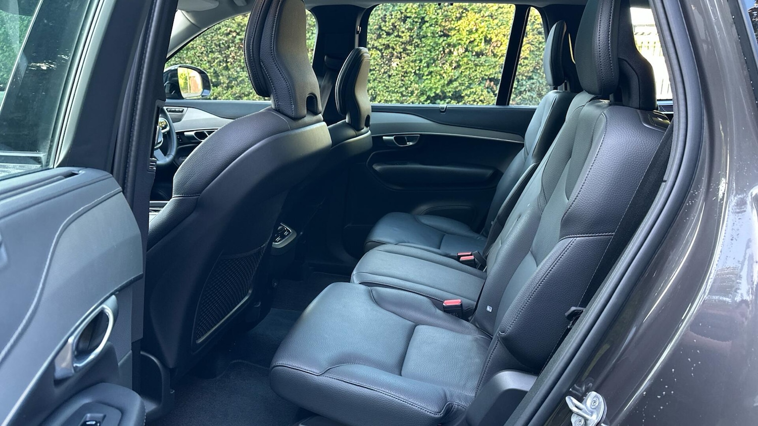 Used Volvo XC90 2023 for sale - 76584124: Photo 16