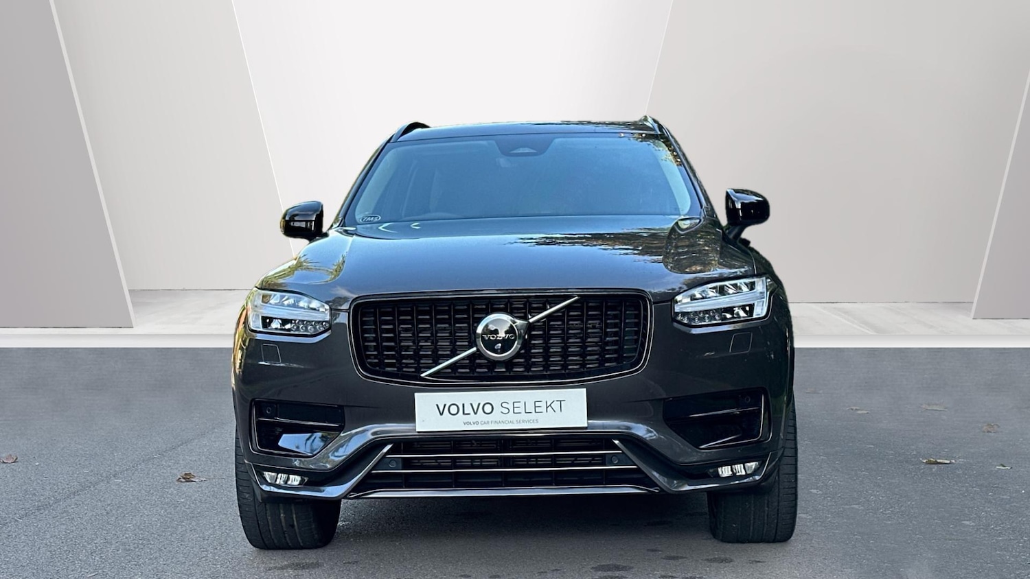 Used Volvo XC90 2023 for sale - 76584124: Photo 2